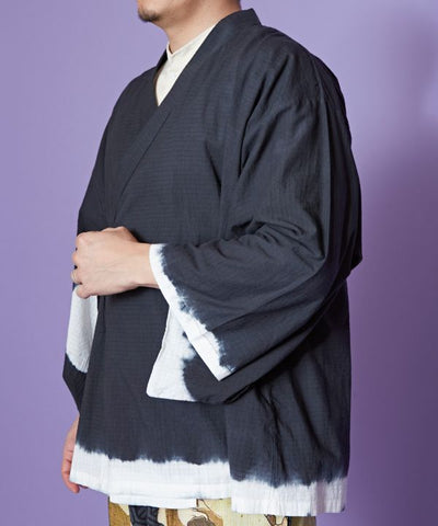 SOURYO UV Protection Haori by Kaya - Ametsuchi