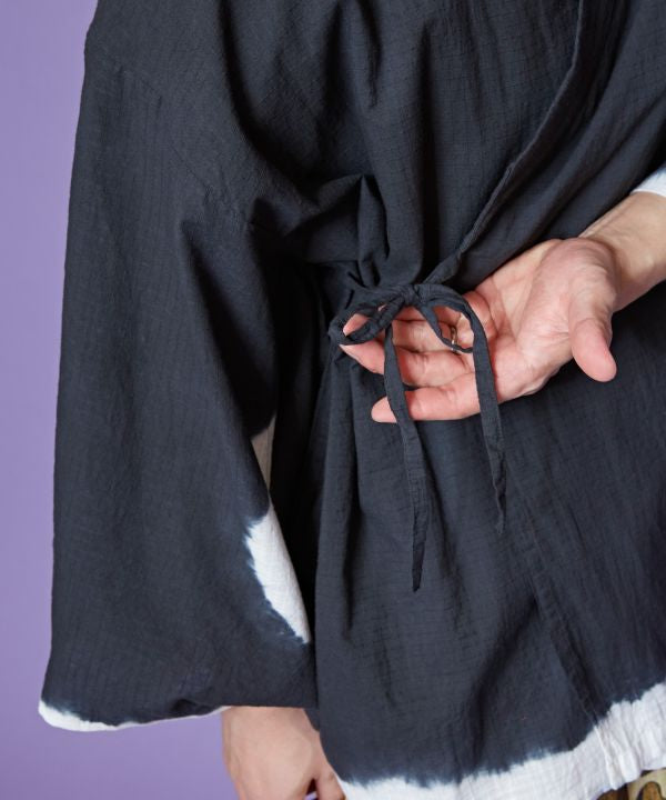 SOURYO UV Protection Haori by Kaya - Ametsuchi