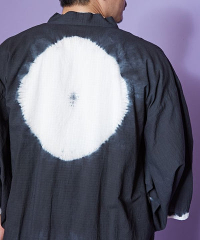 SOURYO UV Protection Haori by Kaya - Ametsuchi