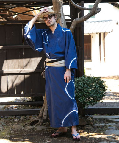 SOURYO UV Protection Long Haori
