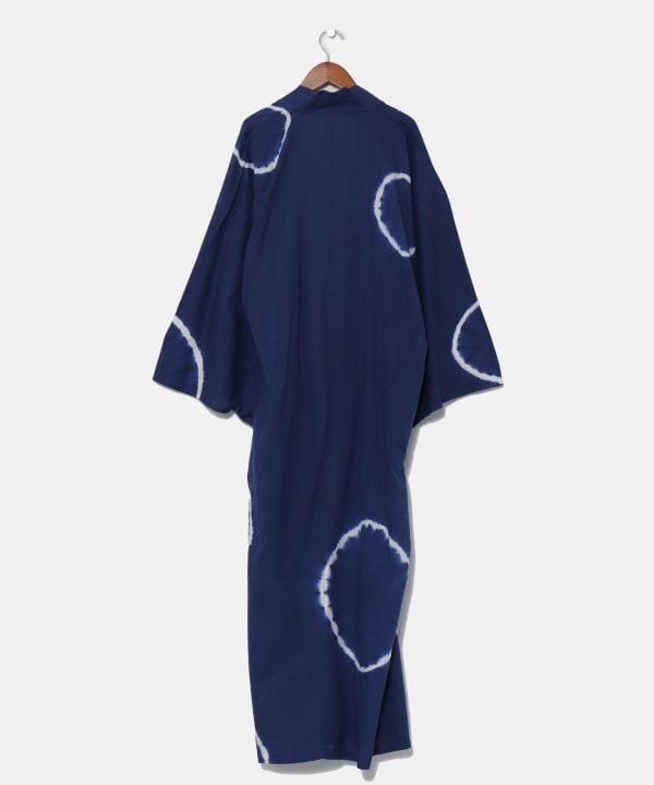SOURYO UV Protection Long Haori