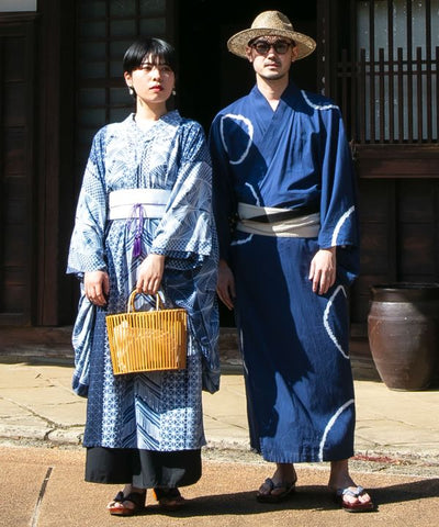 SOURYO UV Protection Long Haori