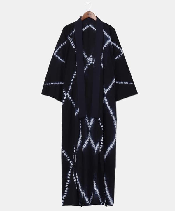 SOURYO UV Protection Long Haori