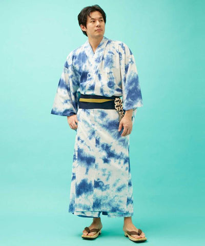 SOURYO UV Protection Long Haori by Kaya - Ametsuchi