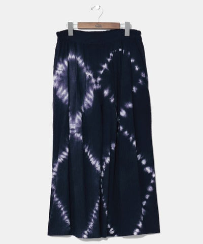 SOURYO Unisex Wide Pants Pants & Shorts by Kaya - Ametsuchi