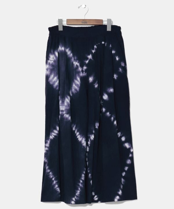 SOURYO Unisex Wide Pants Pants & Shorts by Kaya - Ametsuchi