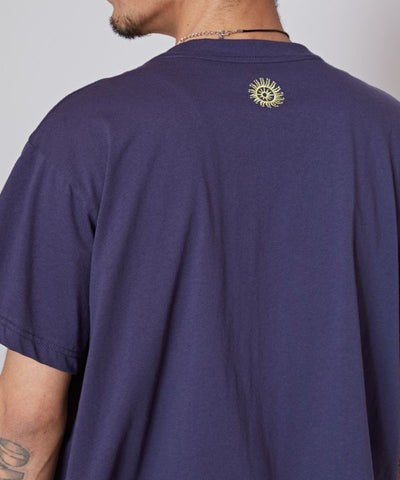 Match Incense Package Tee - L