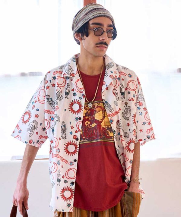 Match Incense Package Tank Top