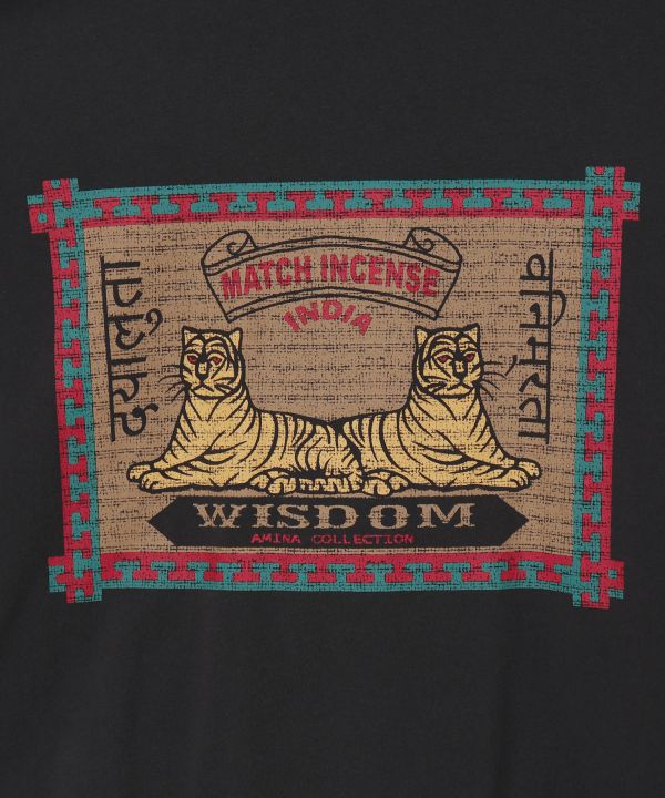 Match Incense Package Tank Top