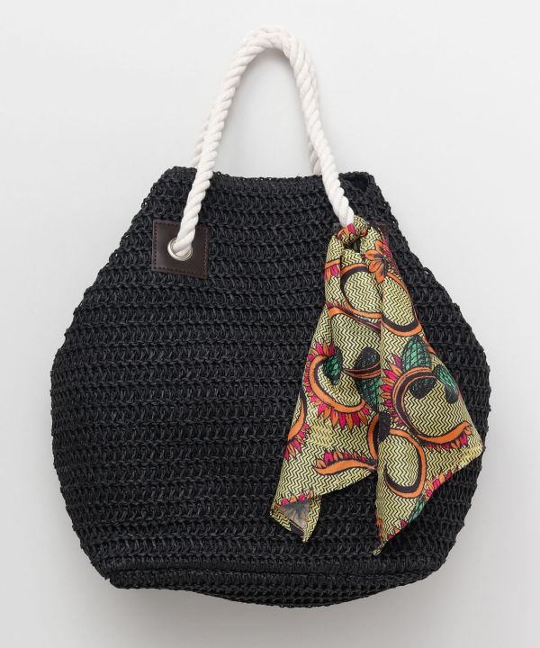 Kitenge Pattern Handbag