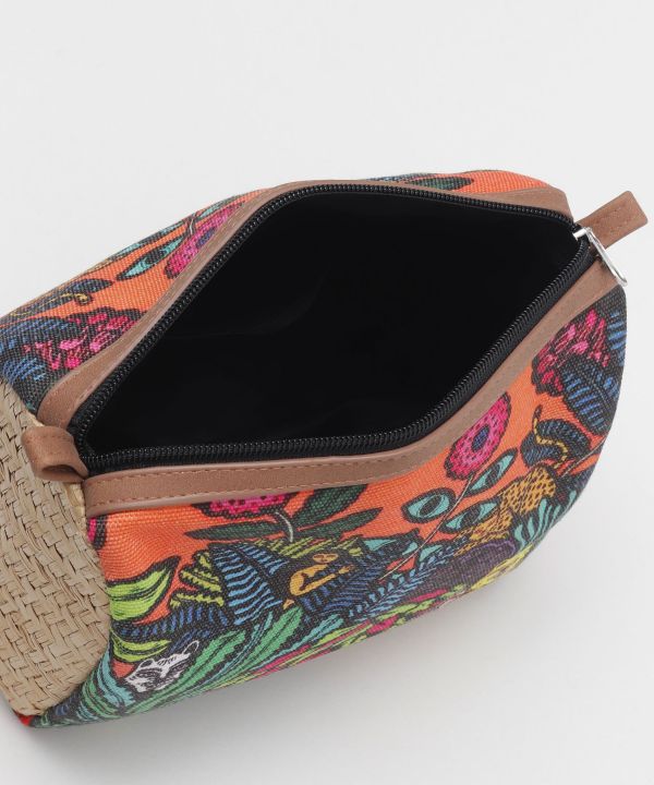 Amina x PLOY KASOM Pouch