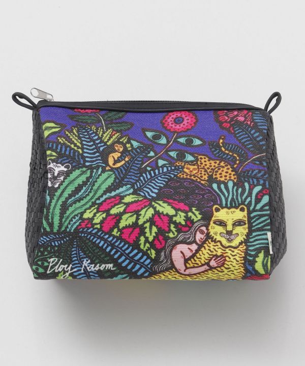 Amina x PLOY KASOM Pouch