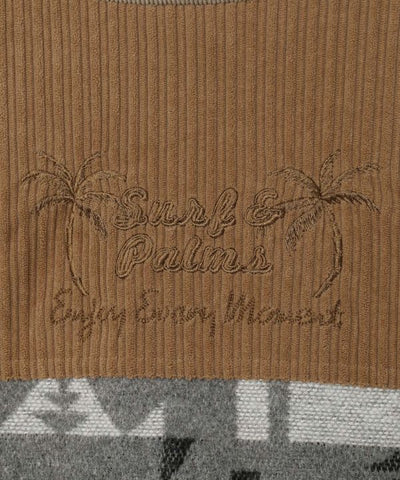 SURF＆Palms Corduroy Jacket