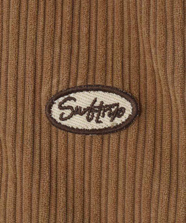 SURF＆Palms Corduroy Jacket