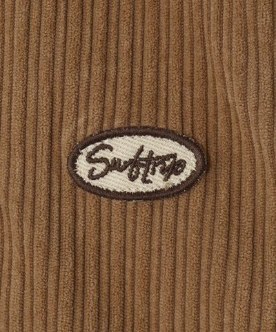 SURF＆Palms Corduroy Jacket