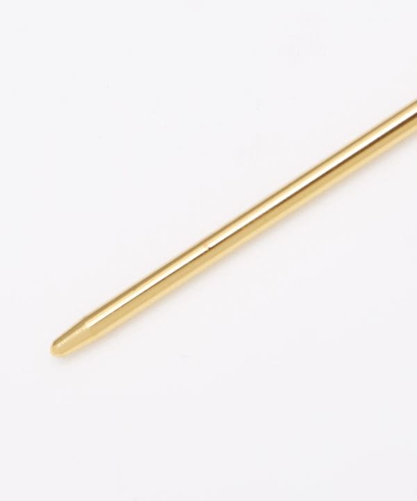 TSUMAMI ZAIKU Flower Petals Kanzashi Hairpin