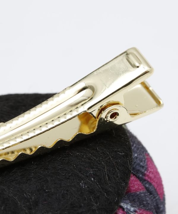 NERIKIRI Hair Clip