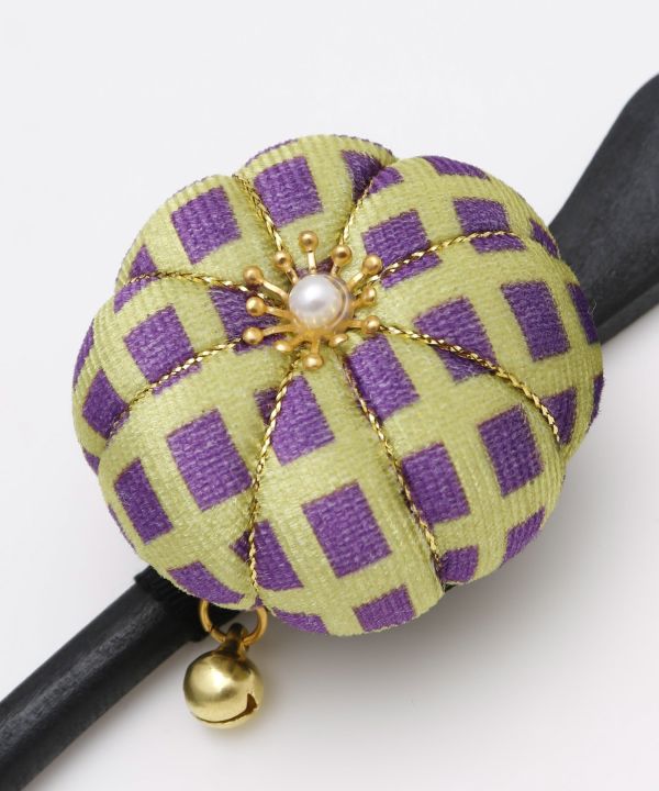 NERIKIRI Kanzashi Hairpin