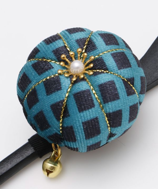 NERIKIRI Kanzashi Hairpin