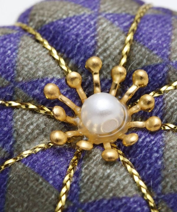 UROKO MON - Hair Clip