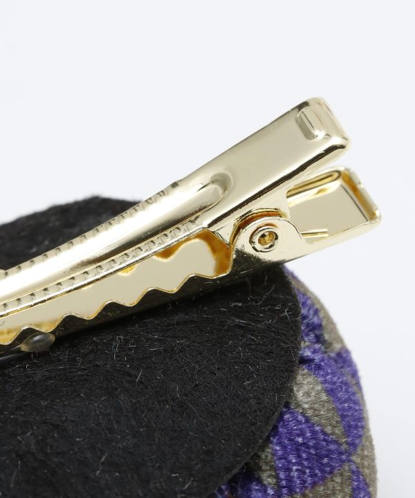 UROKO MON - Hair Clip