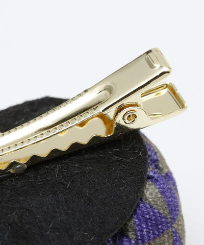 UROKO MON - Hair Clip