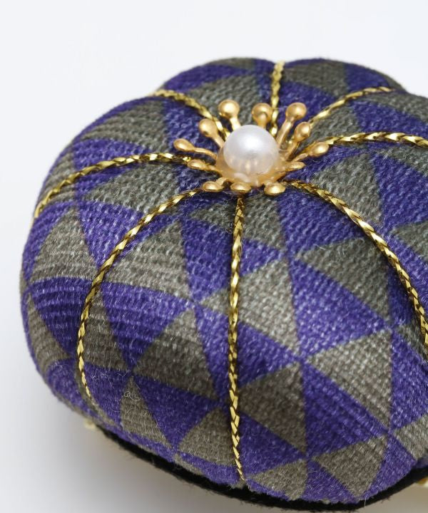 UROKO MON - Hair Clip