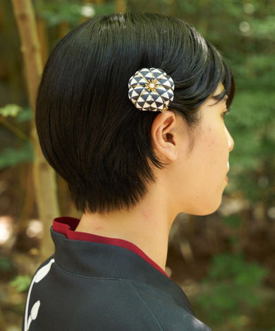 UROKO MON - Hair Clip