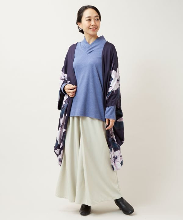 KANNO AWASE Top