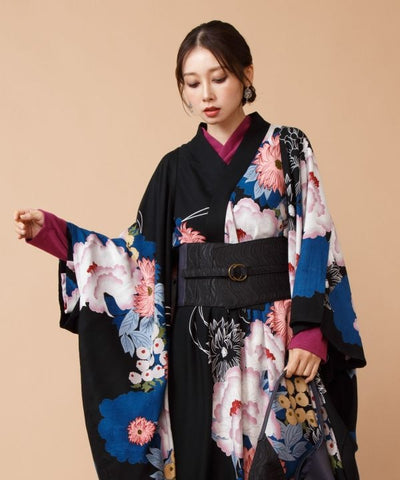 KANNO AWASE Top