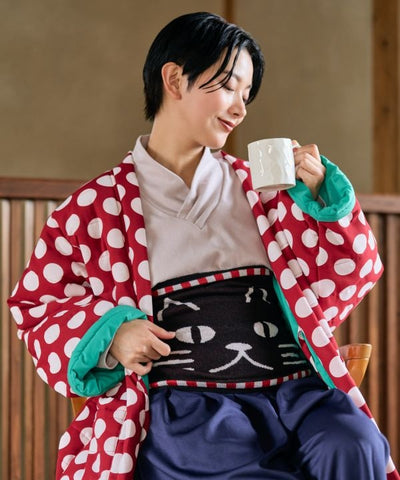 KANNO AWASE Top