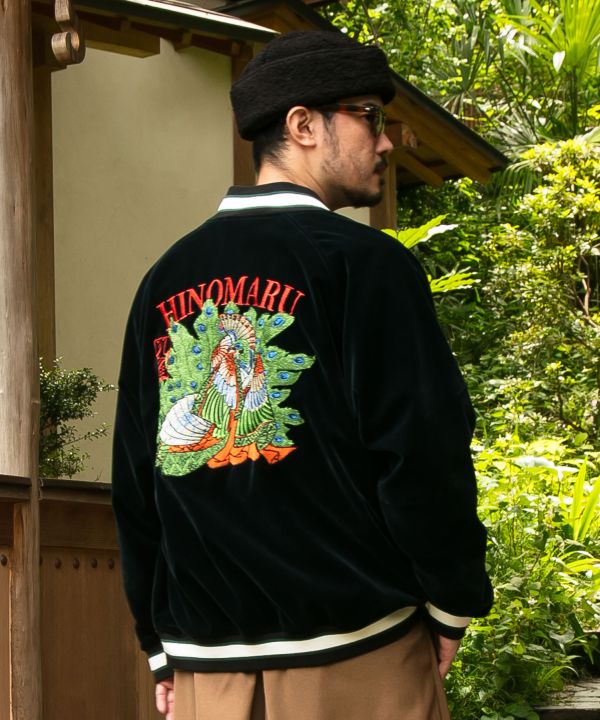 NIPPON ART KAYA-JAN Ukiyoe