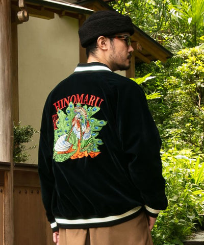 NIPPON ART KAYA-JAN Ukiyoe