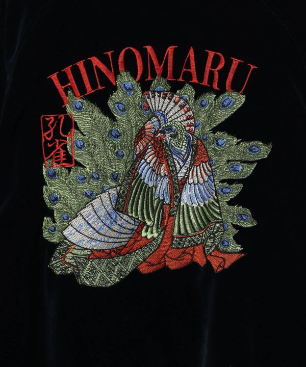 NIPPON ART KAYA-JAN Ukiyoe