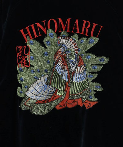 NIPPON ART KAYA-JAN Ukiyoe