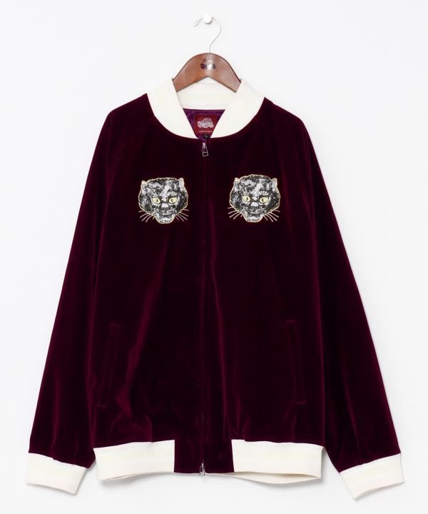 NIPPON ART KAYA-JAN Ukiyoe