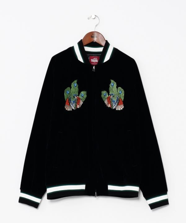 NIPPON ART KAYA-JAN Ukiyoe