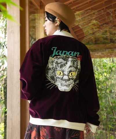 NIPPON ART KAYA-JAN Ukiyoe