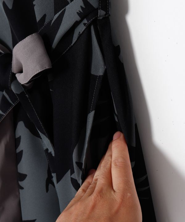 KURAGARI - Dress by Kaya - Ametsuchi