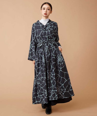 KURAGARI - Dress by Kaya - Ametsuchi