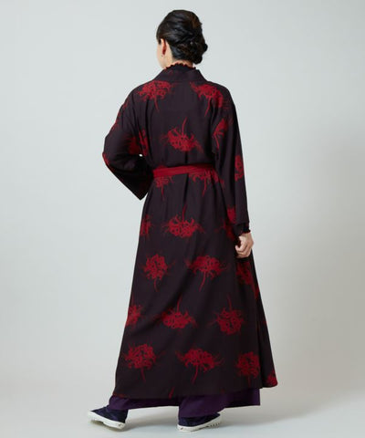 KURAGARI - Dress by Kaya - Ametsuchi