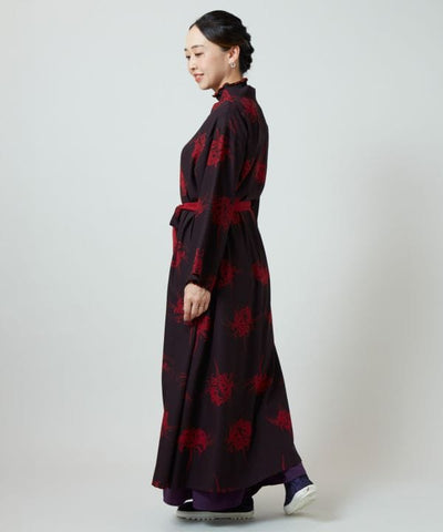 KURAGARI - Dress by Kaya - Ametsuchi