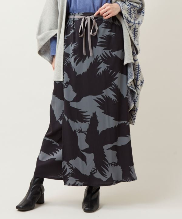 KURAGARI - Skirt