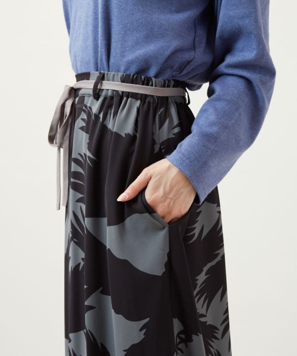 KURAGARI - Skirt