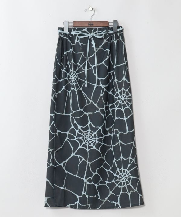 KURAGARI - Skirt by Kaya - Ametsuchi
