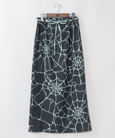 KURAGARI - Skirt by Kaya - Ametsuchi
