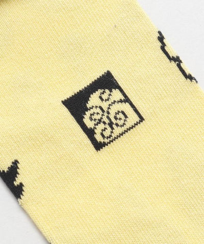 Tabi Socks - Neko no Kao 25-28cm Socks by Kaya - Ametsuchi