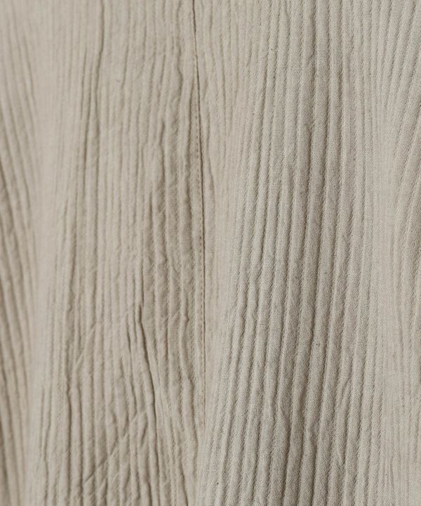 Bohemian Staple Shirt - S