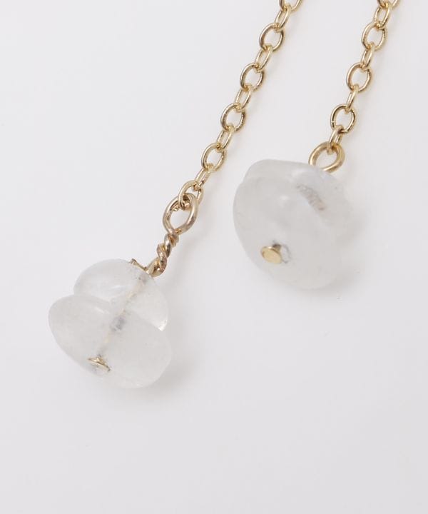 HANASAKI Kanzashi Hairpin