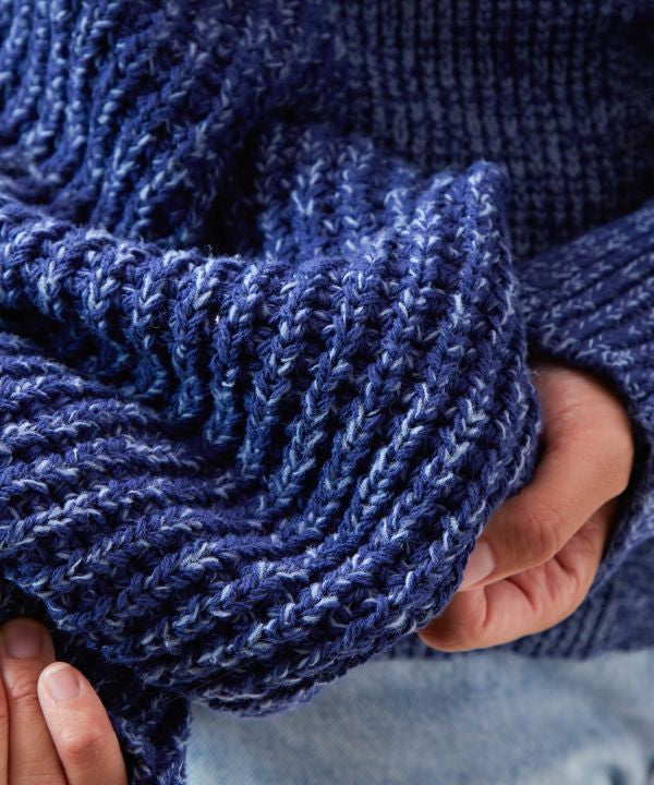 Waffle Cami and Cardigan Set